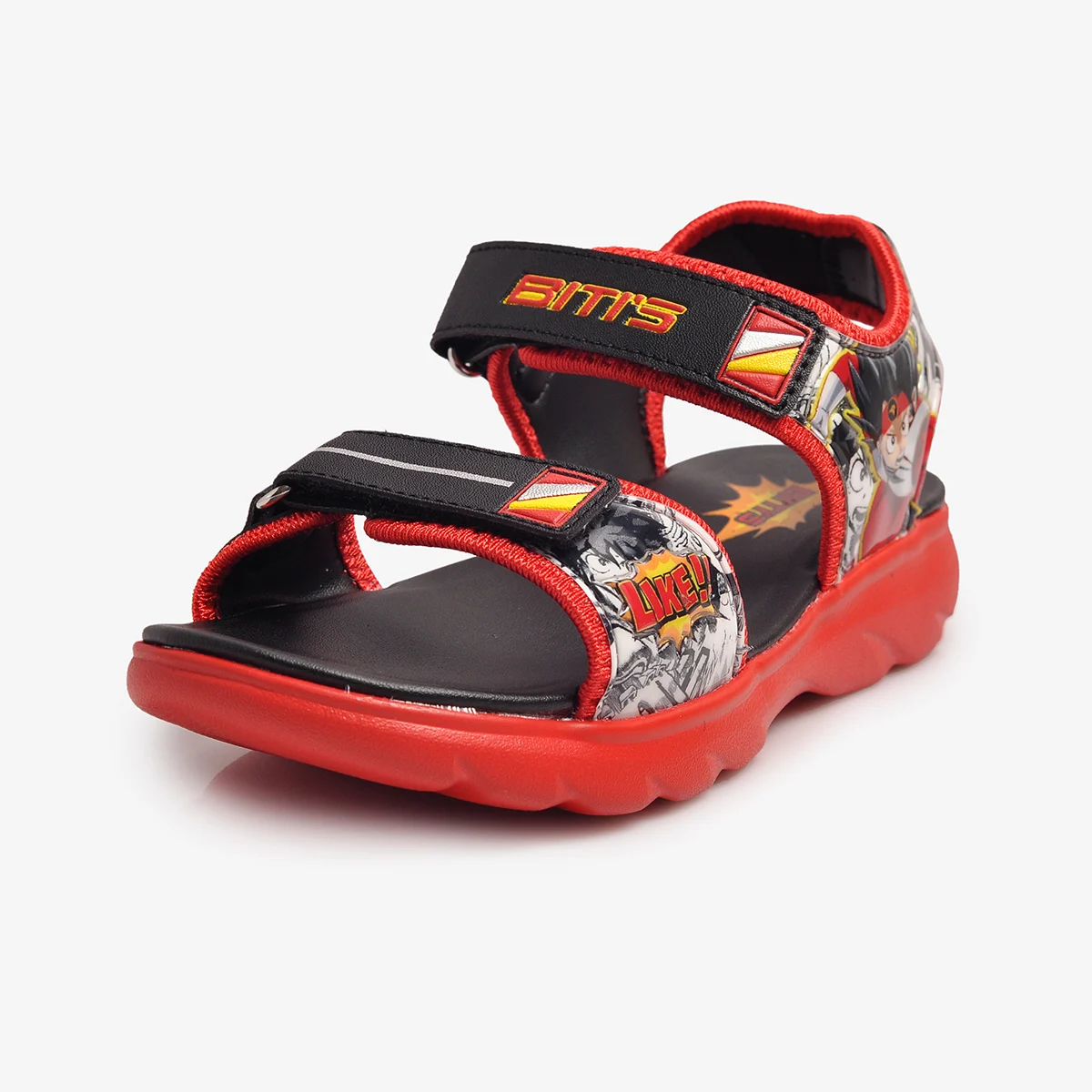 Sandal Biti's Bé Trai DEB009600DOO Siêu Nhẹ