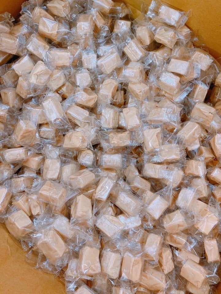 Kẹo dừa sáp 500g
