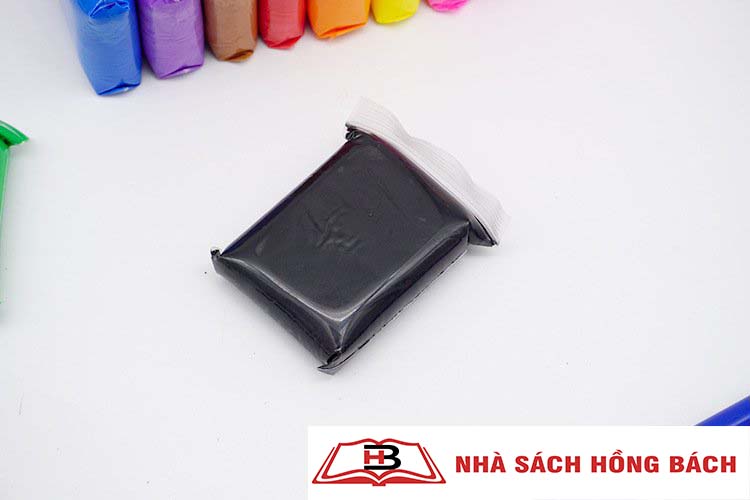 Đất sét tự khô - Đất sét trang trí gương, đồng hồ