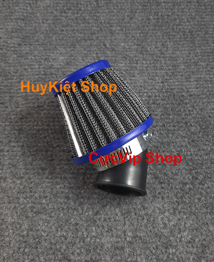 Pô e tăng tốc cho wave-dream-sirius-cub ms1513