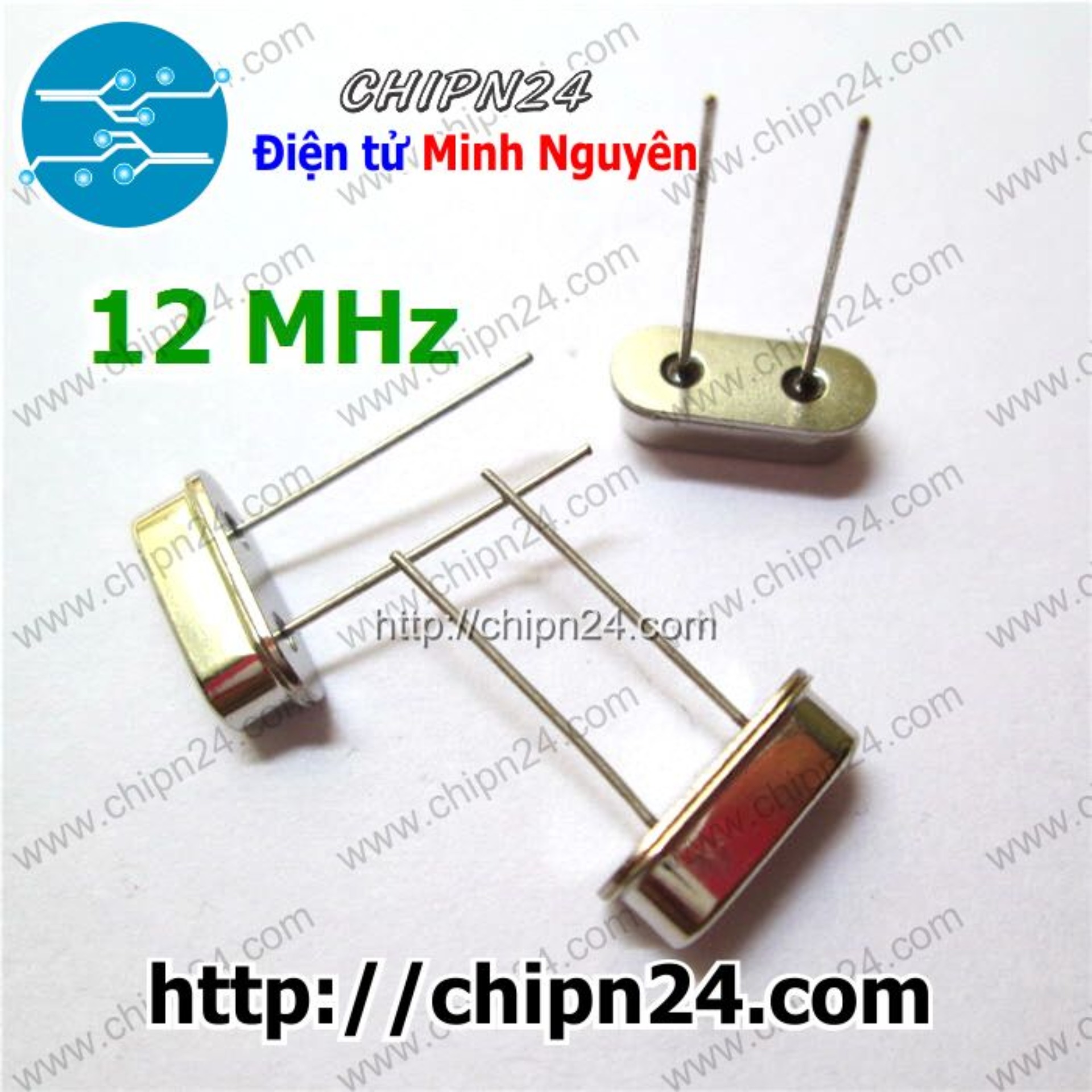 Thạch anh 12m 49s dip