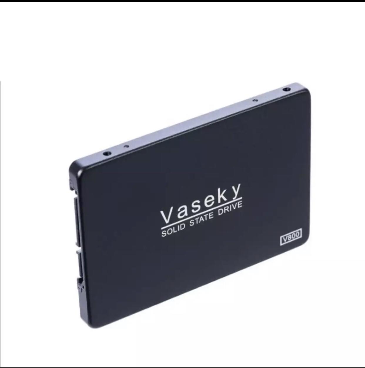 Ổ cứng SSD Vaseky V800 Solid-state-drive SSD 240gb 2.5 inch