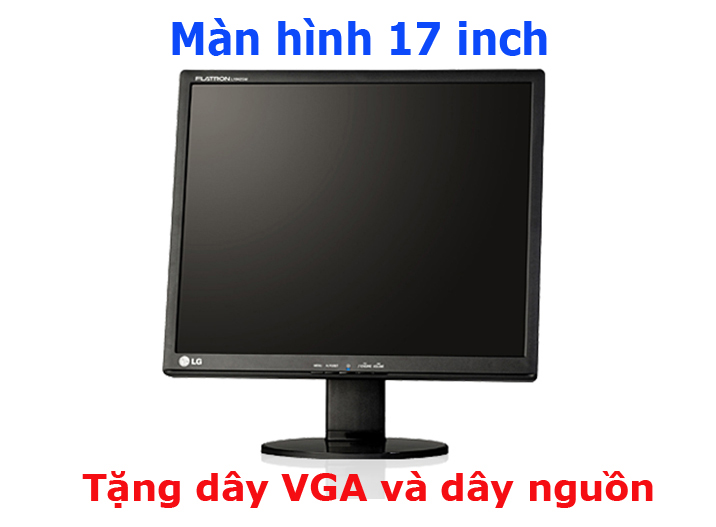 màn hình máy tính cũ