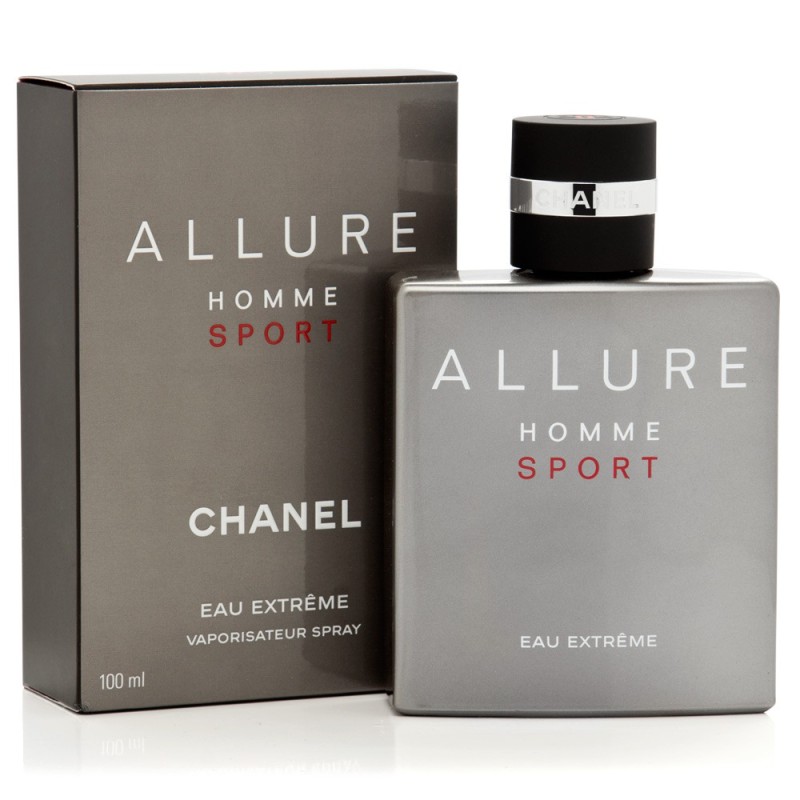 Nước Hoa Nam Chanel Allure Homme Sport Eau Extrême