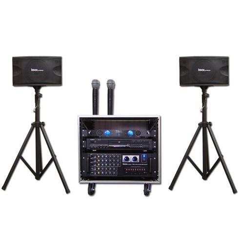 Chân loa 60 -130cm (2 Chiếc)