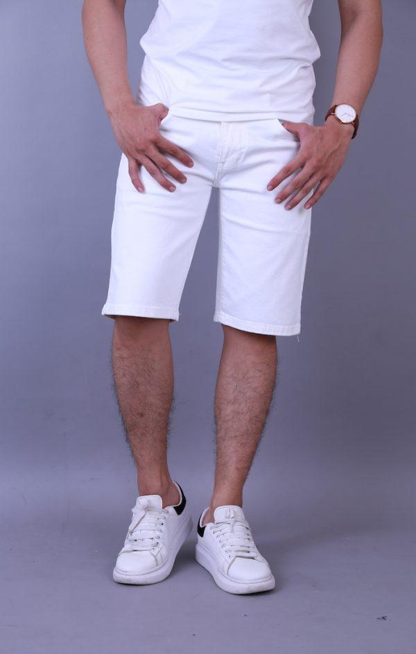 Quần short kaki nam cao cấp