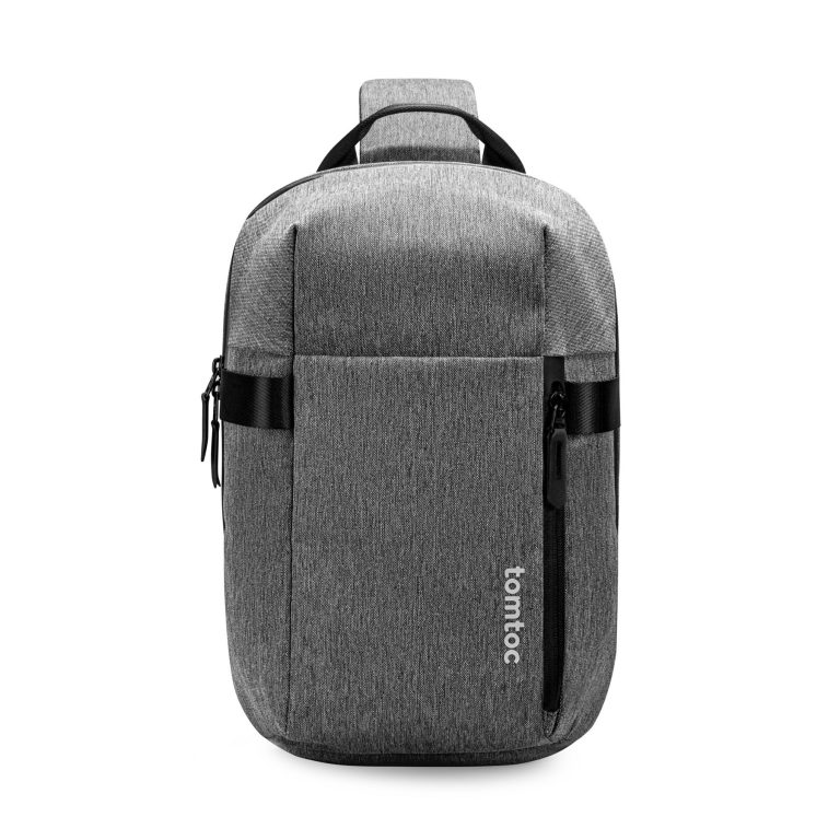 Túi đeo đa năng Tomtoc Explorer Sling Bag 14" ( 2 màu ) - A54