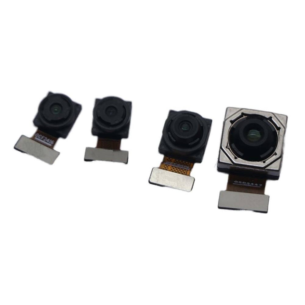 Camera trước, camera sau Redmi Note 10 / Redmi Note 10S hàng zin bóc máy