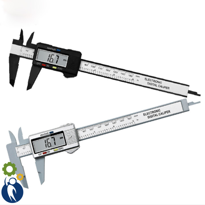 Thước Kẹp Điện Tử 0-150mm