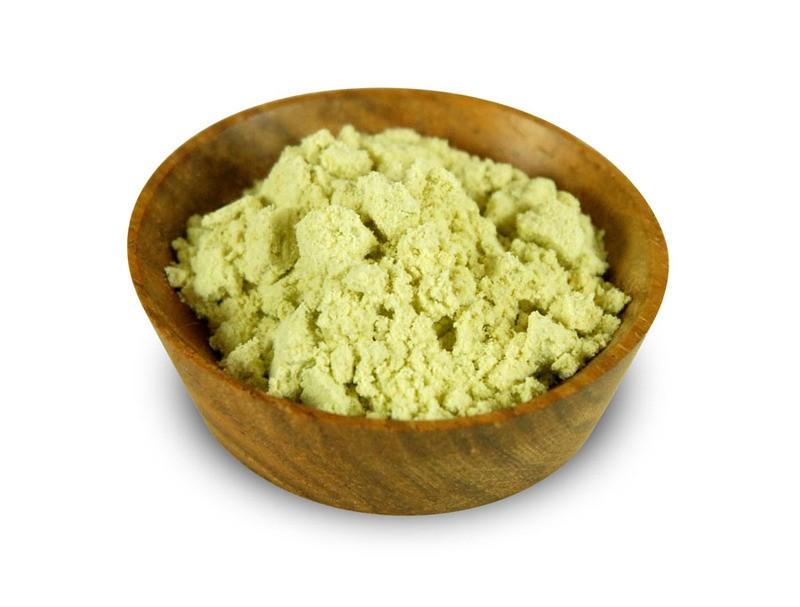 Bột Mù Tạt Wasabi Nissi