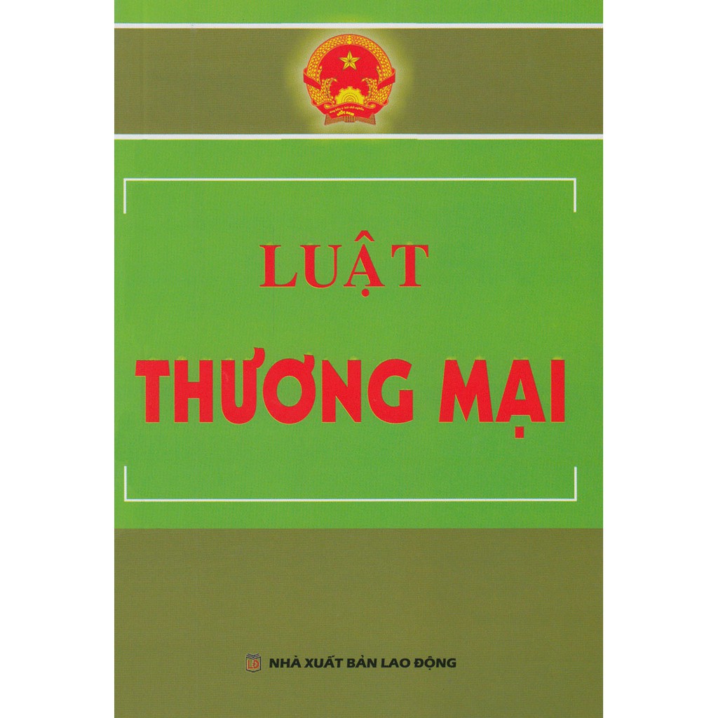 Luật Thương Mại sđ năm 2017, 2019