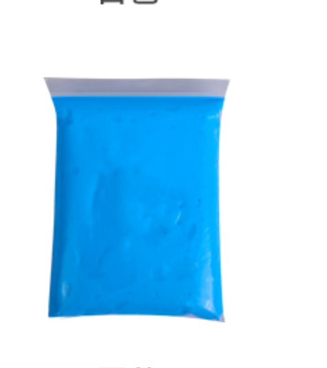 ĐẤT SÉT SIÊU NHẸ TỰ KHÔ 100GR HÀNG LOẠI 1 TO PHỒNG