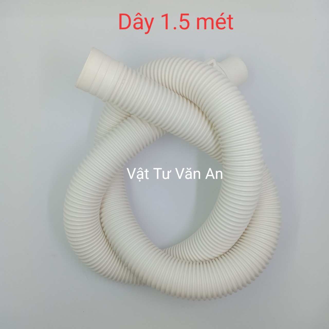 Ống thoát xả nước máy giặt dài 1.3 mét