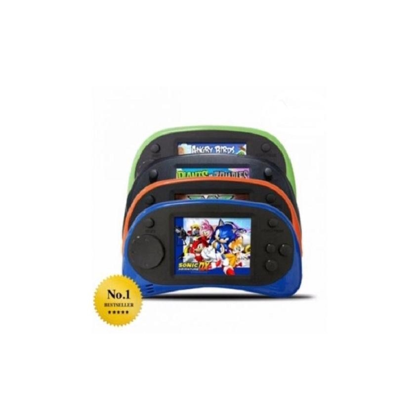 Máy Chơi Game Dùng Pin Sạc Rs8 -Dc2093