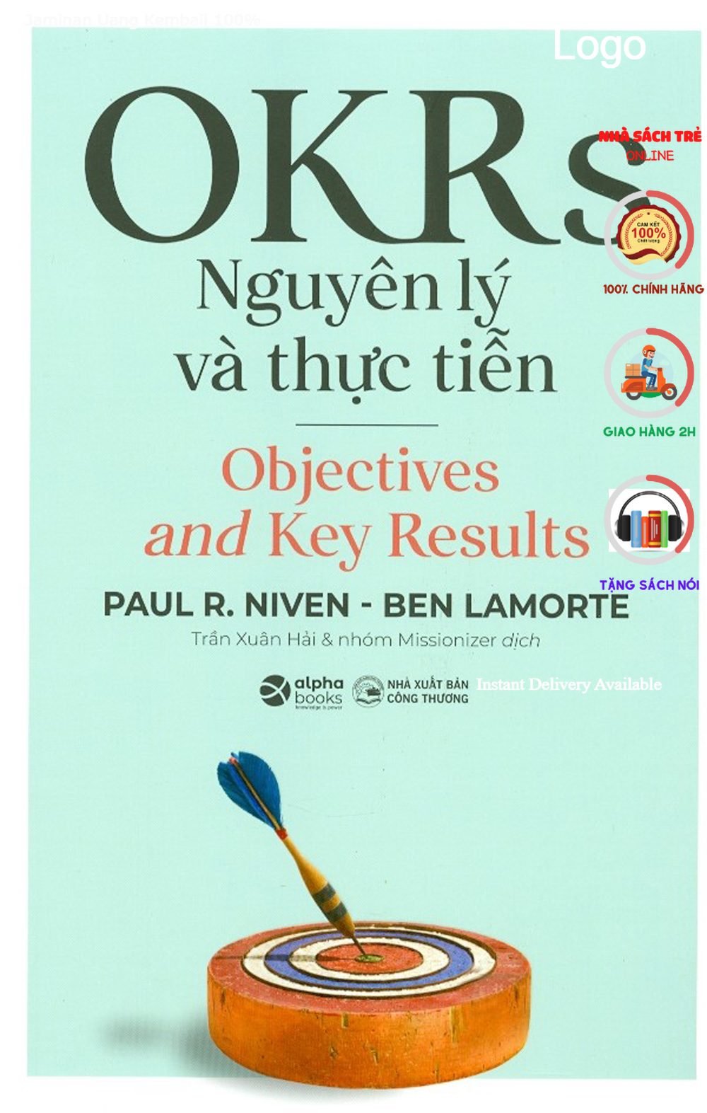 Okrs - nguyên lý và thực tiễn