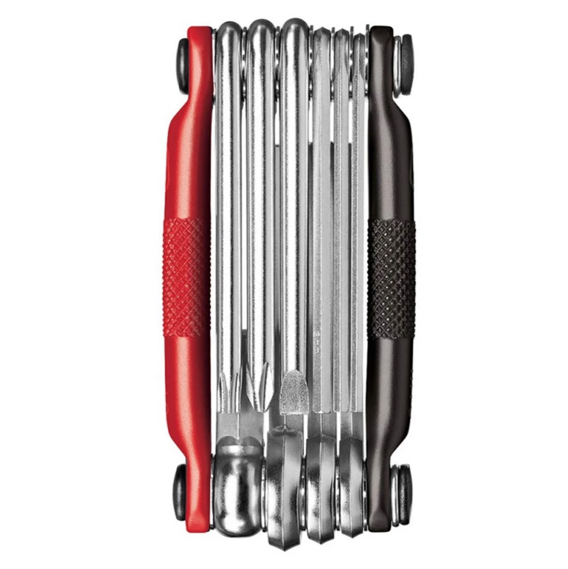 Bộ dụng cụ sửa xe đạp mini đa dụng Crankbrothers M110 multi-tools