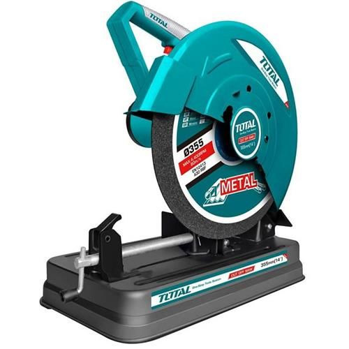 355mm Máy cắt cắt 2350W TOTAL TS92035526