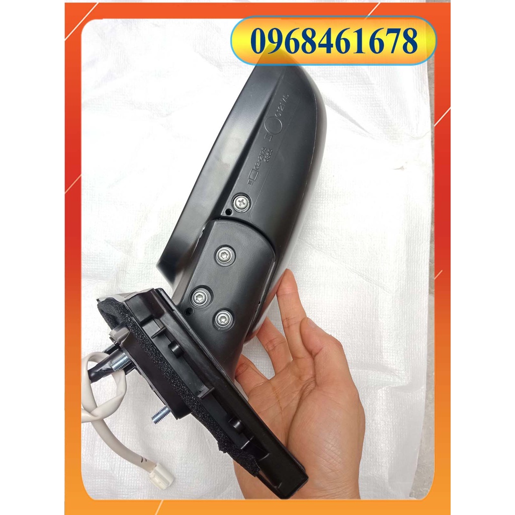 GƯƠNG CHIẾU HẬU ALTIS 02-07
