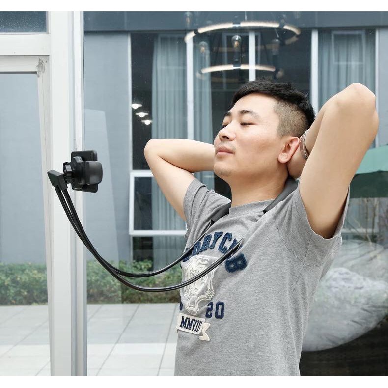 Kẹp Giữ Điện Thoại Thông Minh