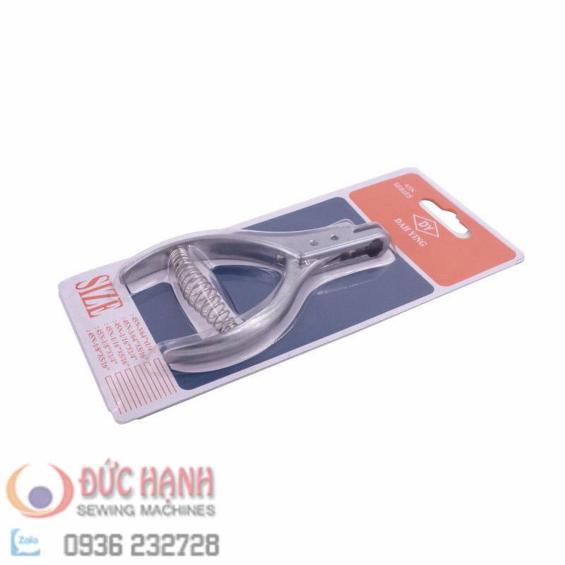 Kềm bấm dấu rập - KỀM-BẤM-RẬP