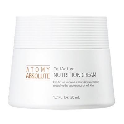 [HCM]Atomy Absolute Cellactive Nutrition Cream