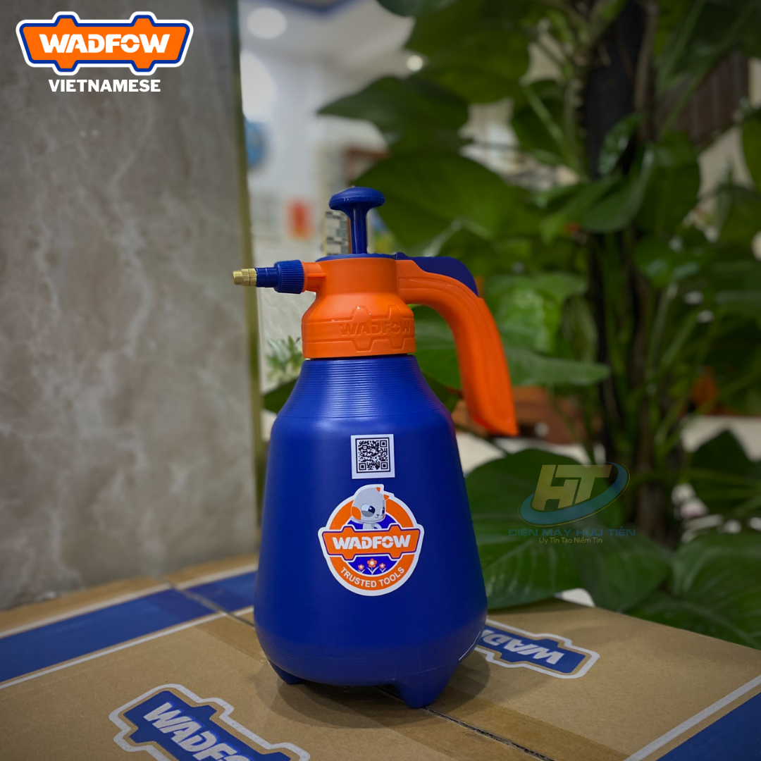 Bình xịt tưới cây 2L WADFOW WRS1820
