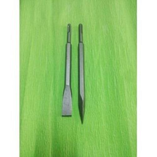 mũi đục gài - nhọn và dẹp bộ 2 mũi