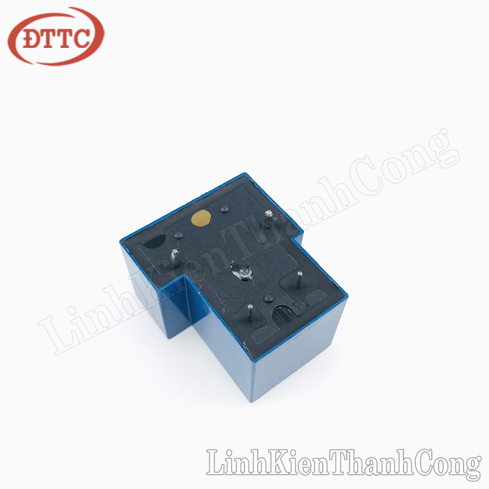 Relay 24V30A SLA-24VDC-SL-A (4 Chân)
