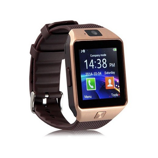 Đồng hồ thông minh smart watch uwatch dz09