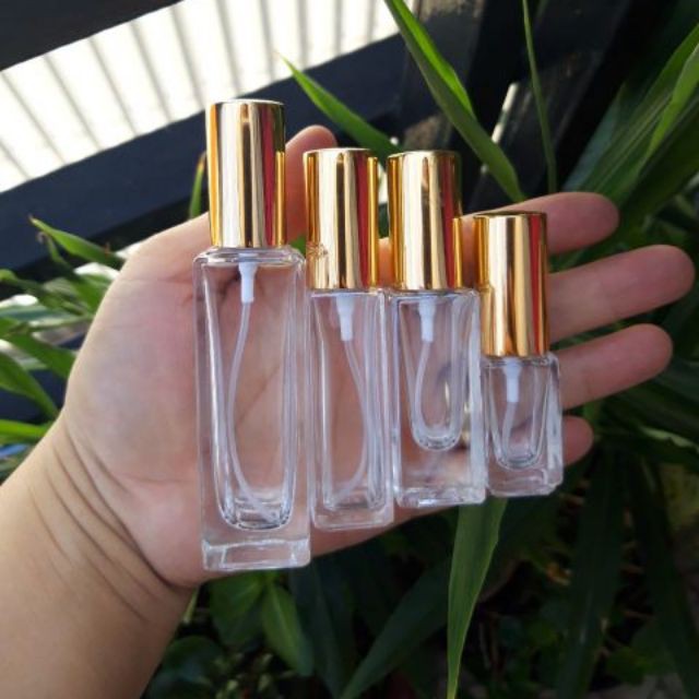 Jelly.Store  - Nước Hoa Serge Lutens Chergui