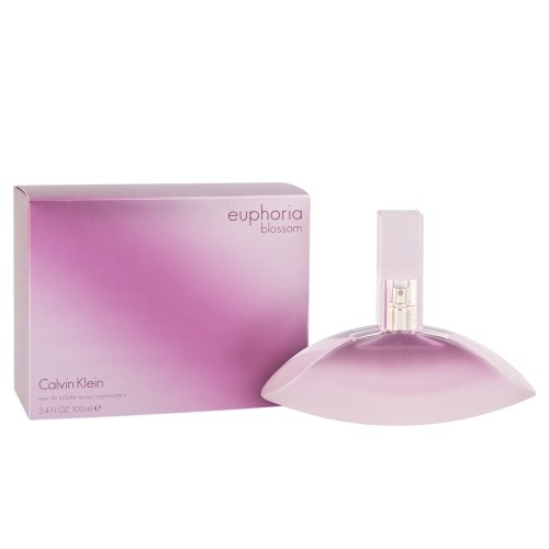 [HCM]Nước Hoa Calvin Klein Euphoria Blossom