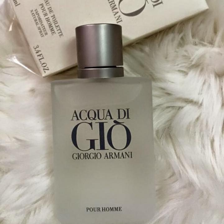 NƯỚC HOA NAM AQUA DI GIO