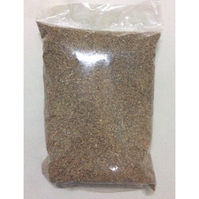 Cát Sand Lót Dùng Cho Hamster, Mèo 1Kg