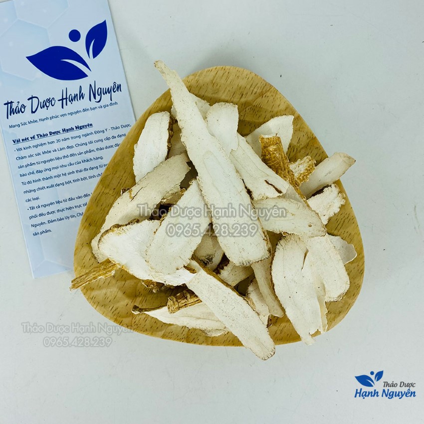 Pomelo peel dried 100g - Hanh Nguyen Herbal