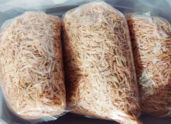1kg ruốc khô ngon tuyệt