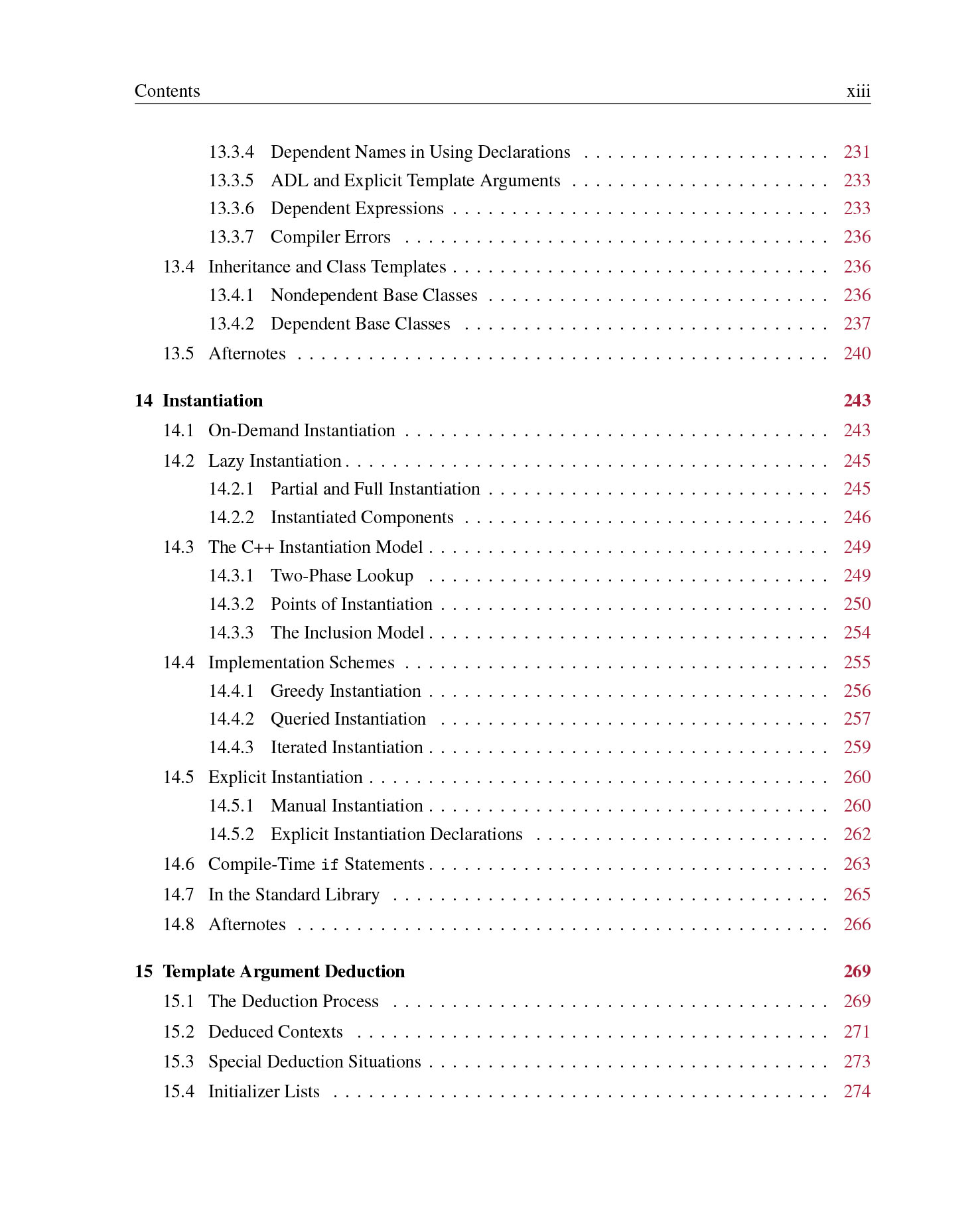 sách C++ Templates The Complete Guide
