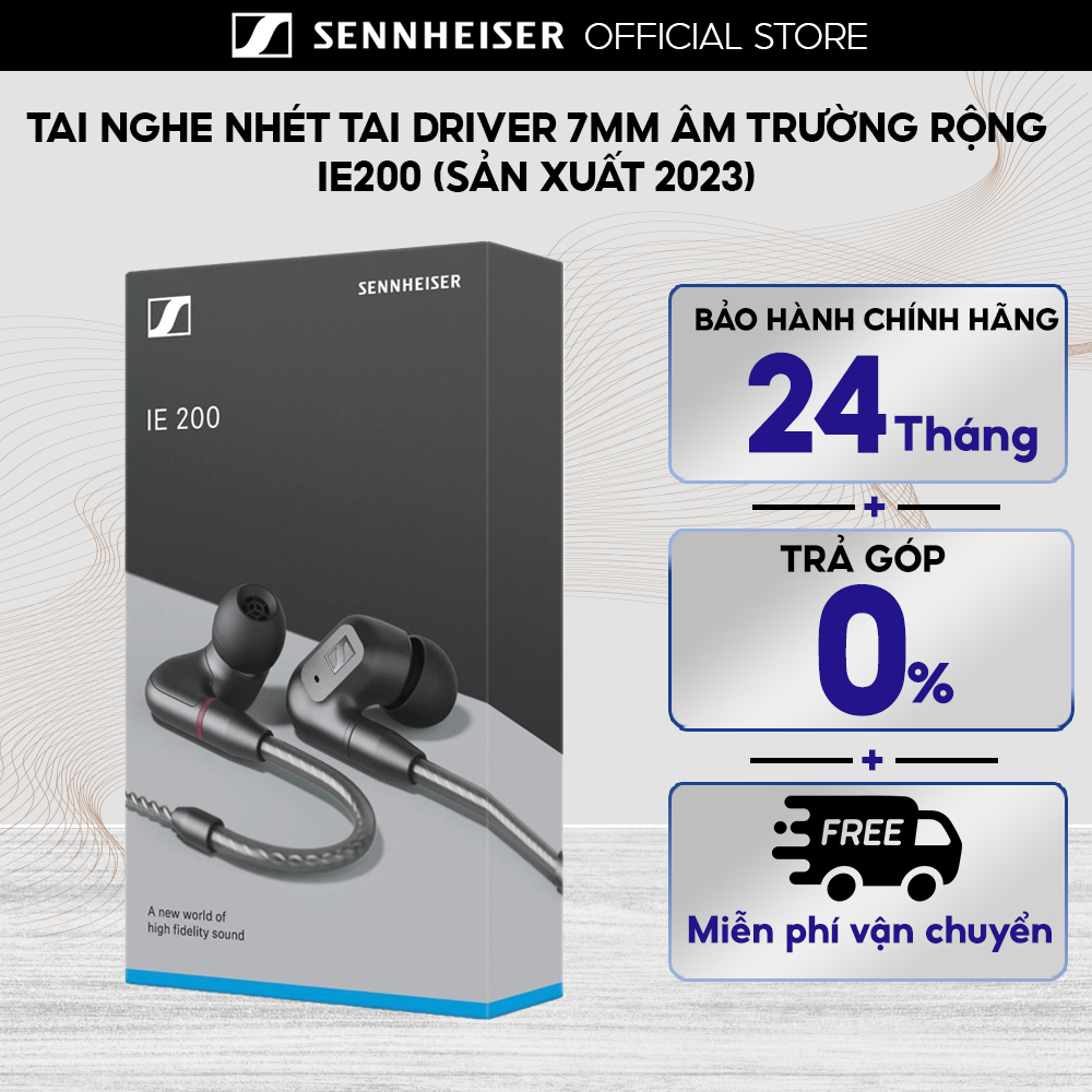 Amazon.com: Sennheiser IE60 Headphone ...