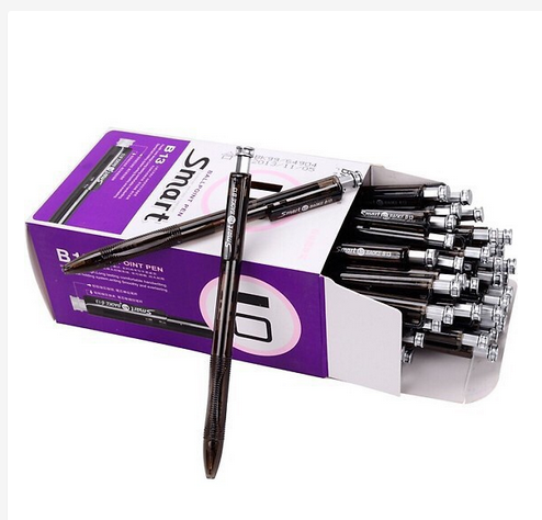 Hộp Bút bi Baoke Smart B13 (48 chiếc)