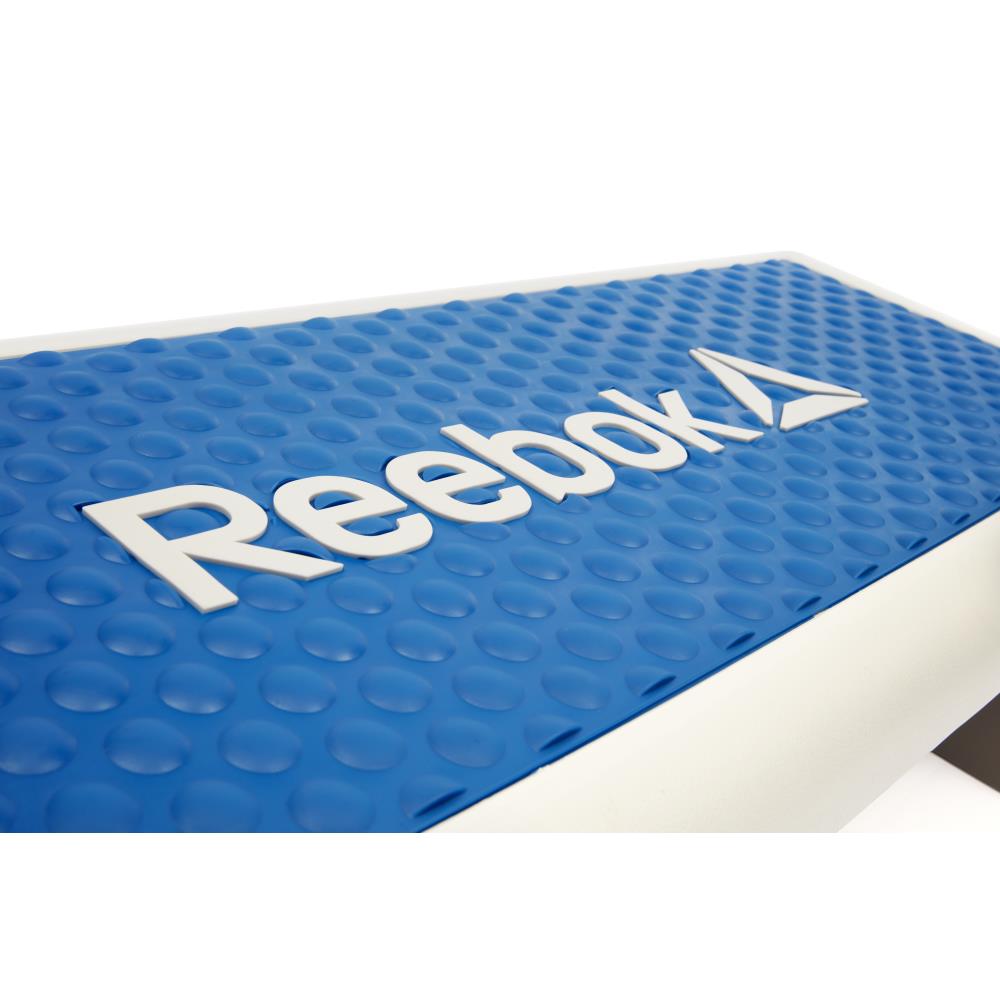 [HCM]Bục nhảy Reebok Step - RAEL-11150BL
