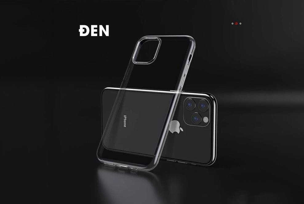 Ốp điện thoại Remax RM1688 Iphone 11, Iphone 11 Pro, Iphone 11 Pro Max