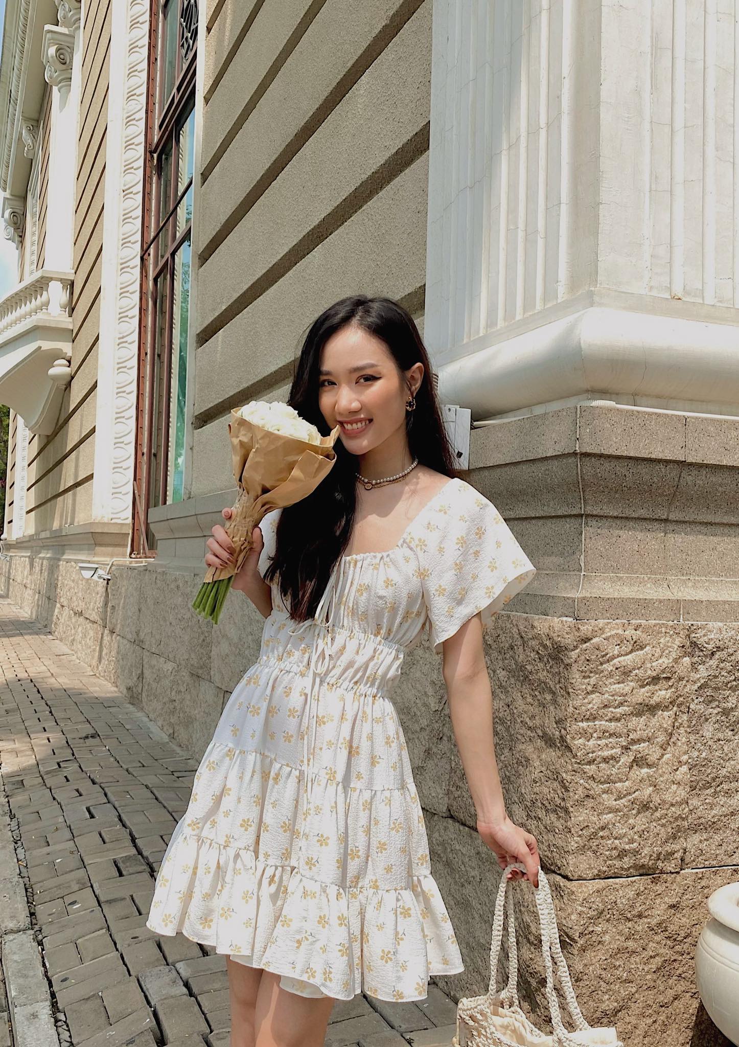 Đầm chân bèo