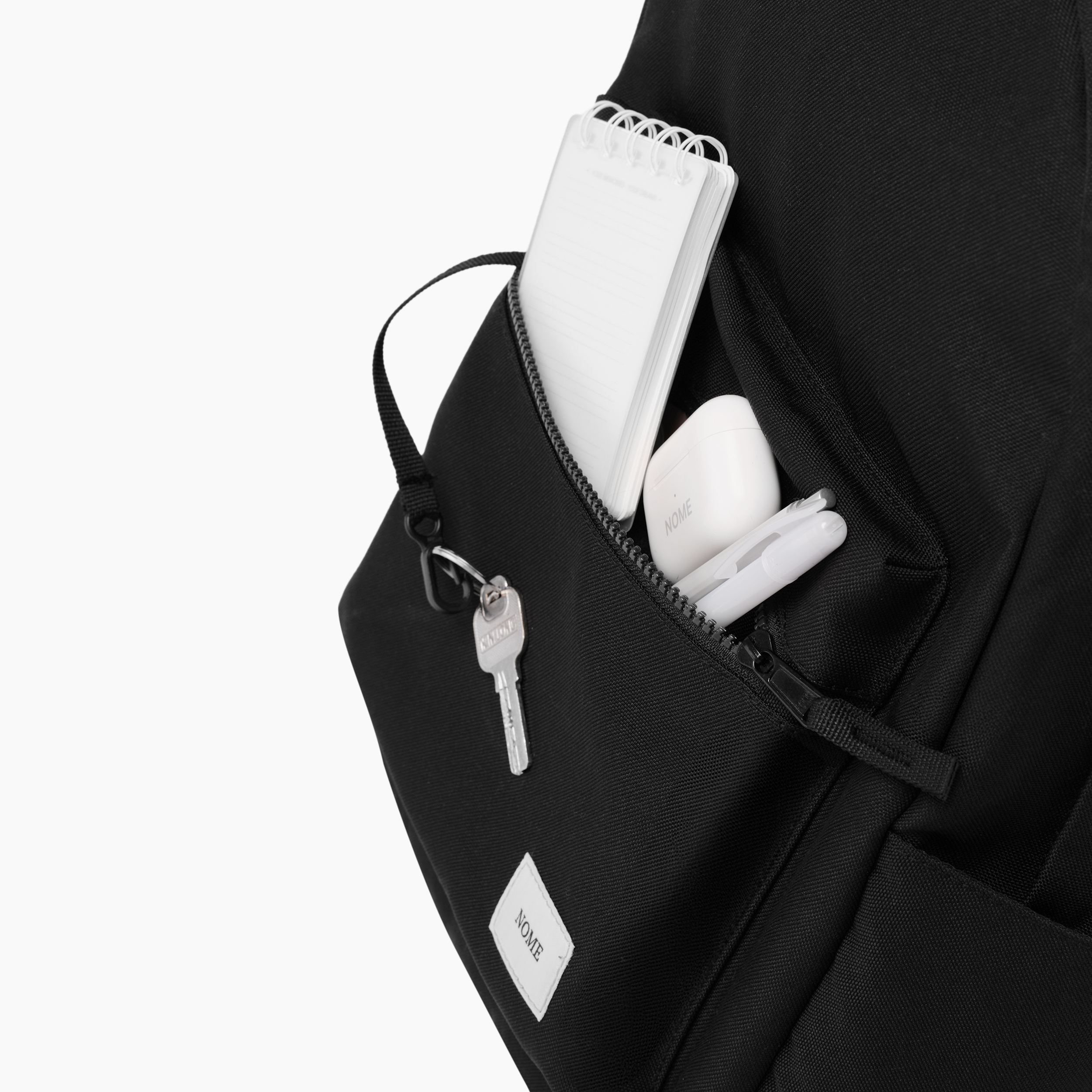 Balo Nome Things Backpack