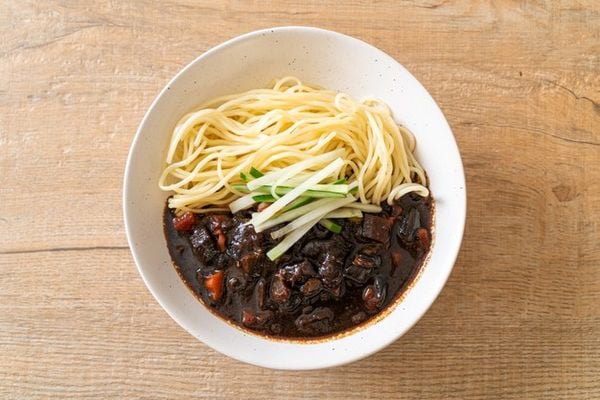 250g tương đen Hàn Quốc gochujang - doanvat_hangduong