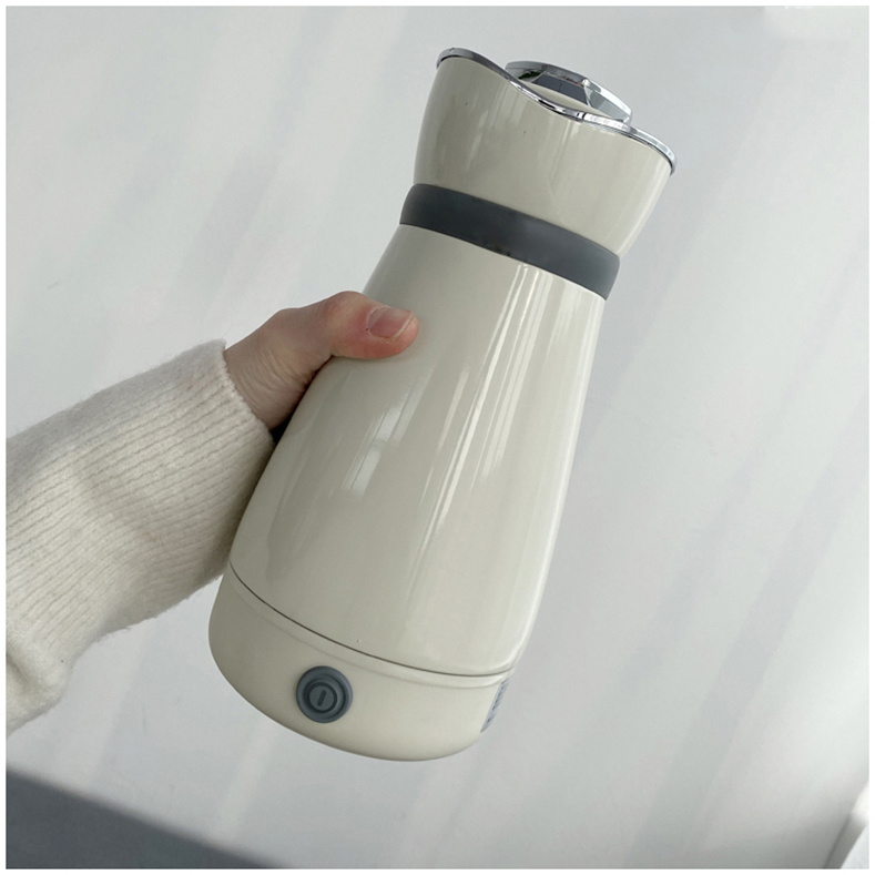 Ấm Siêu Tốc Mini Mokkom 500ml