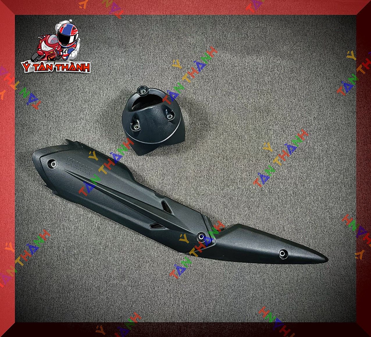 ỐP pô exciter 135 LC V6 MS32