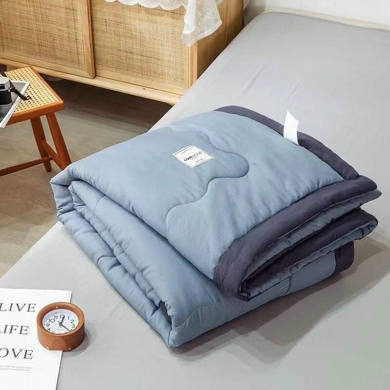 Chăn hè thu zara home chất đũi mẫu chăn đũi zara home mới nhất siêu hót. chất liệu cotton thoáng mát, giặt được máy giặt