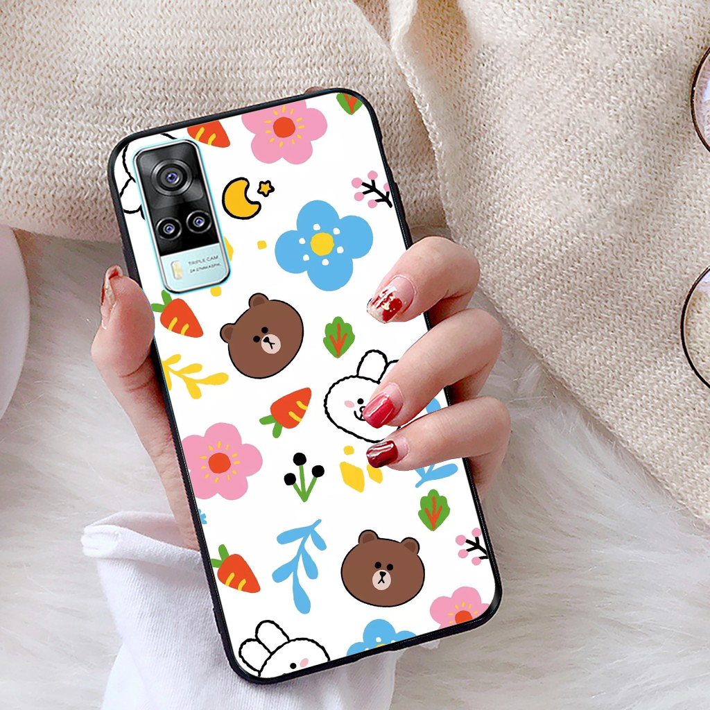 Case for Vivo Y51 2020