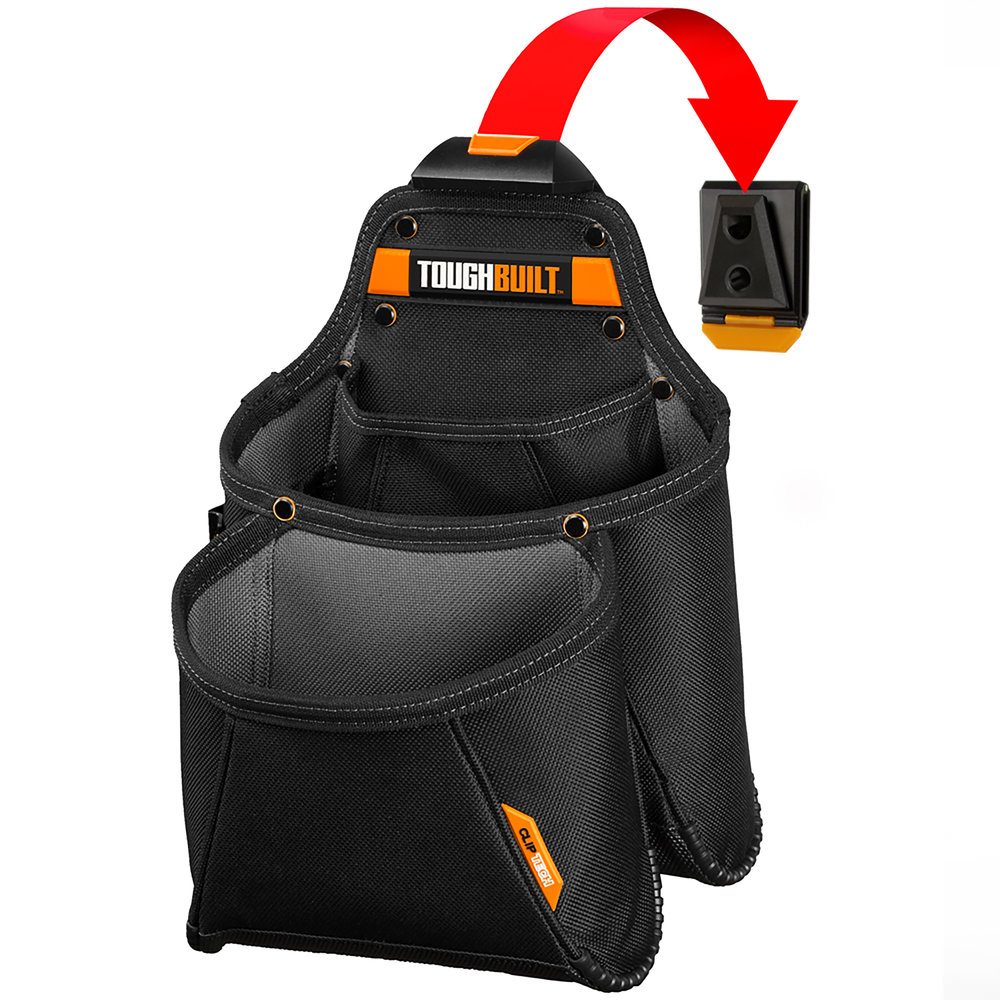 Túi đồ nghề điện Toughbuilt TB-CTP-01003A