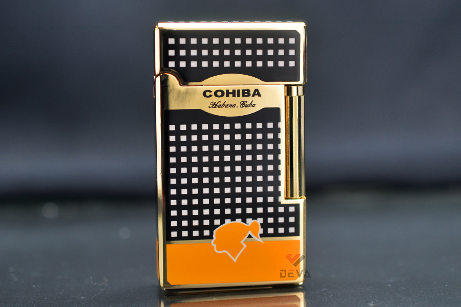 Bật lửa khò 1 tia COHIBA COB-169