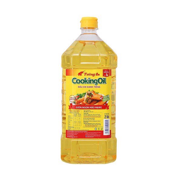 Dầu ăn Tường An 2L